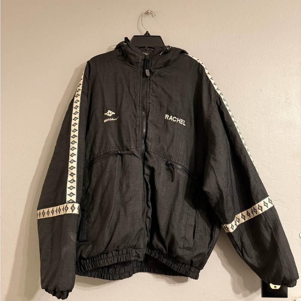 Vintage jacket
